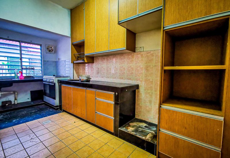 Taman Semenyih Permata