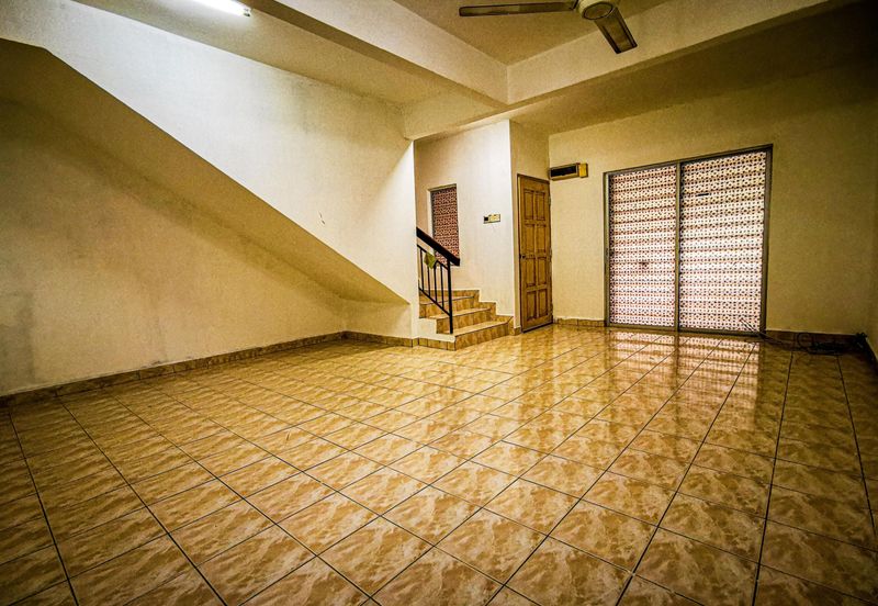 Taman Semenyih Permata