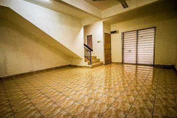 Taman Semenyih Permata