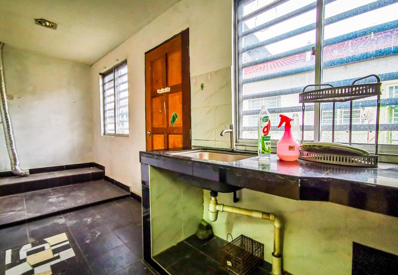 Taman Semenyih Permata