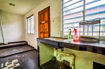 Taman Semenyih Permata