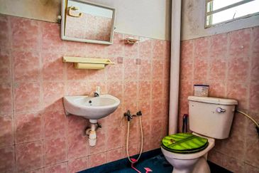 Taman Semenyih Permata