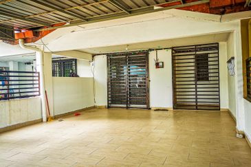 Taman Semenyih Permata