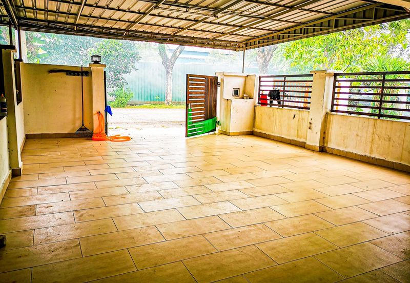 Taman Semenyih Permata