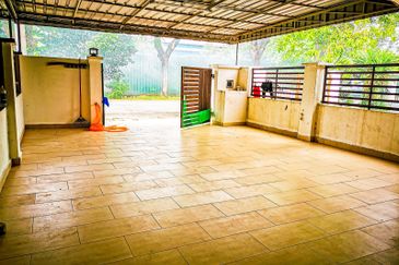 Taman Semenyih Permata