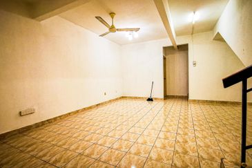 Taman Semenyih Permata