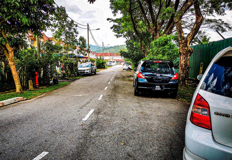 Taman Semenyih Permata