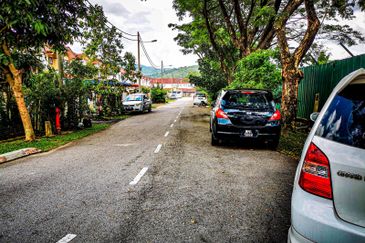 Taman Semenyih Permata