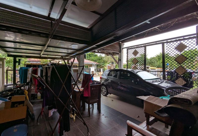 SU3 @ Bandar Saujana Utama