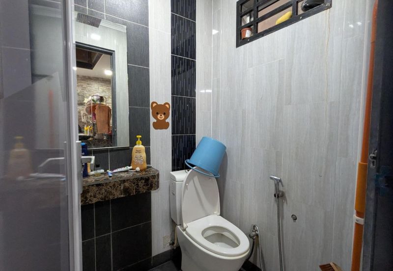 SU3 @ Bandar Saujana Utama