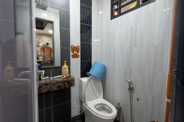 SU3 @ Bandar Saujana Utama