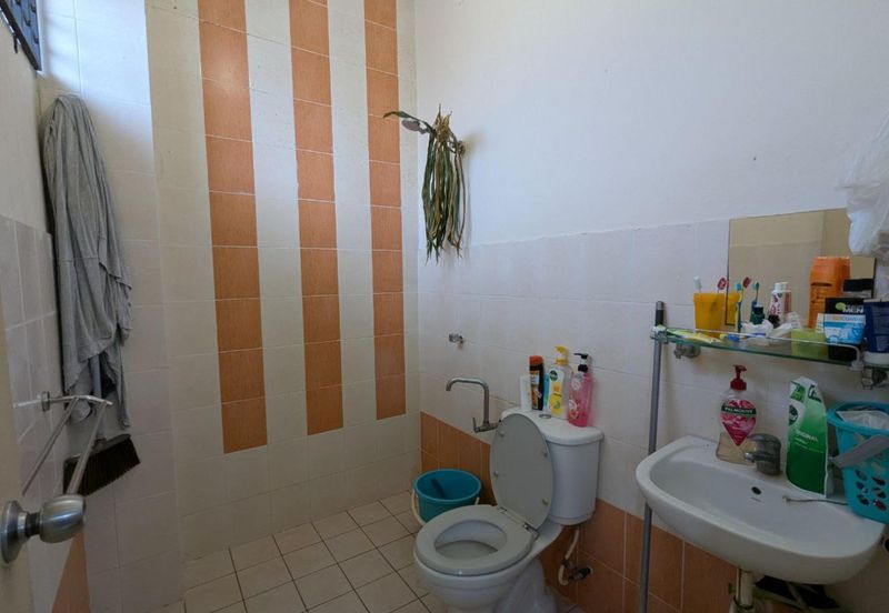 SU3 @ Bandar Saujana Utama