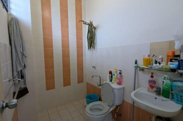 SU3 @ Bandar Saujana Utama