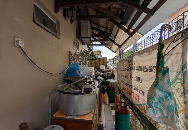 SU3 @ Bandar Saujana Utama