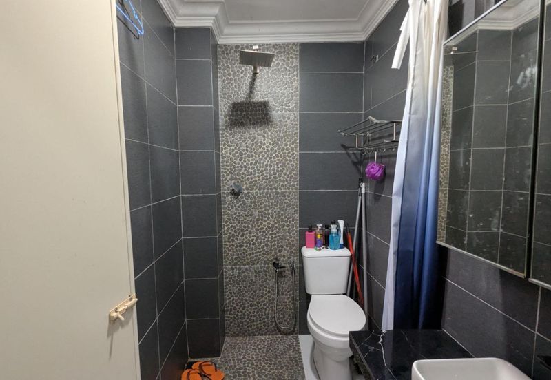 SU3 @ Bandar Saujana Utama