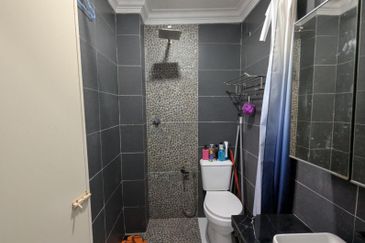 SU3 @ Bandar Saujana Utama