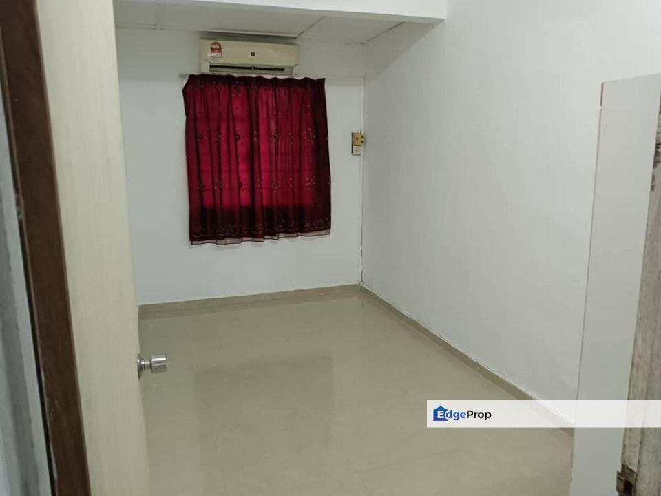 Double Storey Taman Mulia Jaya Ampang, Selangor, Ampang