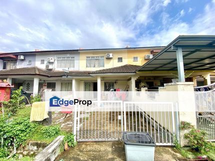 CHEAPEST Double Stprey Taman Balakong Jaya, Selangor, Balakong