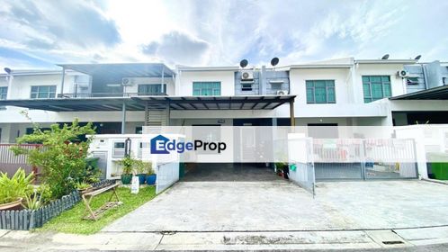 Double Storey Tam,an Sempurna Jaya Semenyih, Selangor, Semenyih