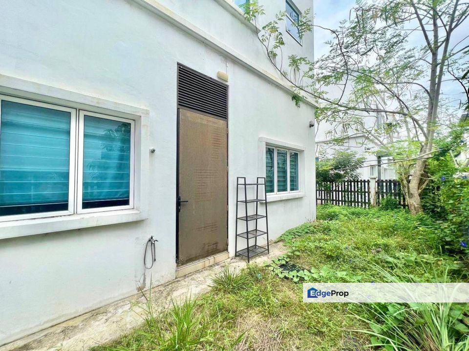 Double Storey Semi-D, MyDiva Homes @ Cyberjaya, Selangor, Cyberjaya