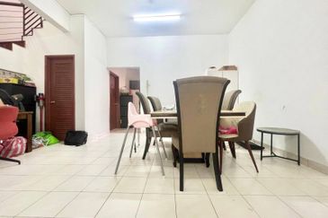 Andira @ Denai Alam U16