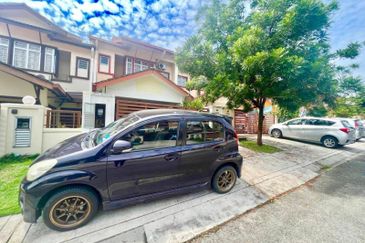 Andira @ Denai Alam U16