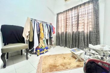 Andira @ Denai Alam U16