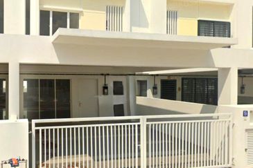 Suriaman 3, Bandar Sri Sendayan