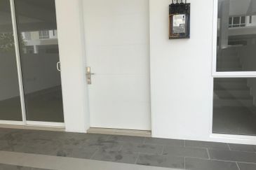 Suriaman 3, Bandar Sri Sendayan