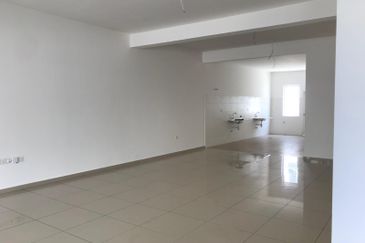 Suriaman 3, Bandar Sri Sendayan