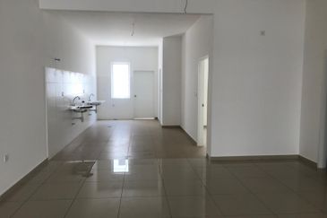 Suriaman 3, Bandar Sri Sendayan