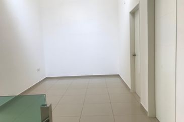 Suriaman 3, Bandar Sri Sendayan