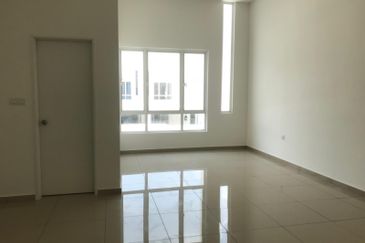 Suriaman 3, Bandar Sri Sendayan