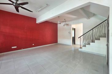 Taman Pelangi Semenyih