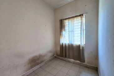 Taman Pelangi Semenyih