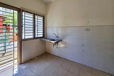 Taman Pelangi Semenyih