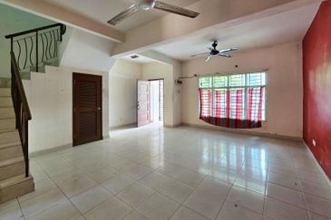 Taman Pelangi Semenyih