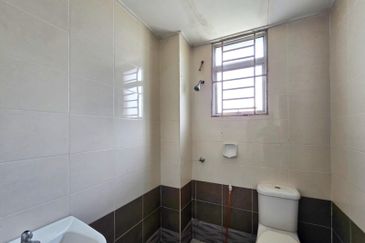 Taman Pelangi Semenyih