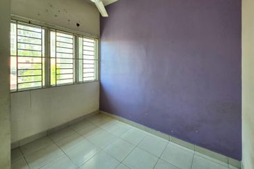 Taman Pelangi Semenyih