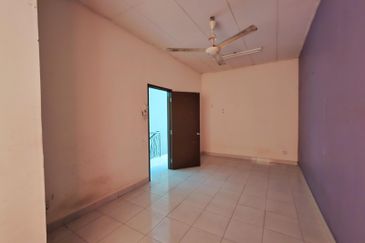 Taman Pelangi Semenyih