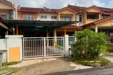 Taman Bandar Senawang