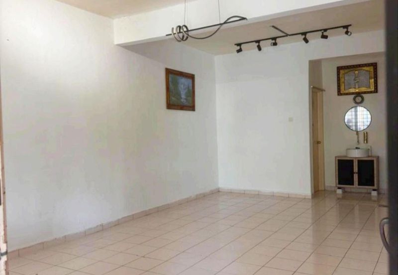 Taman Bandar Senawang