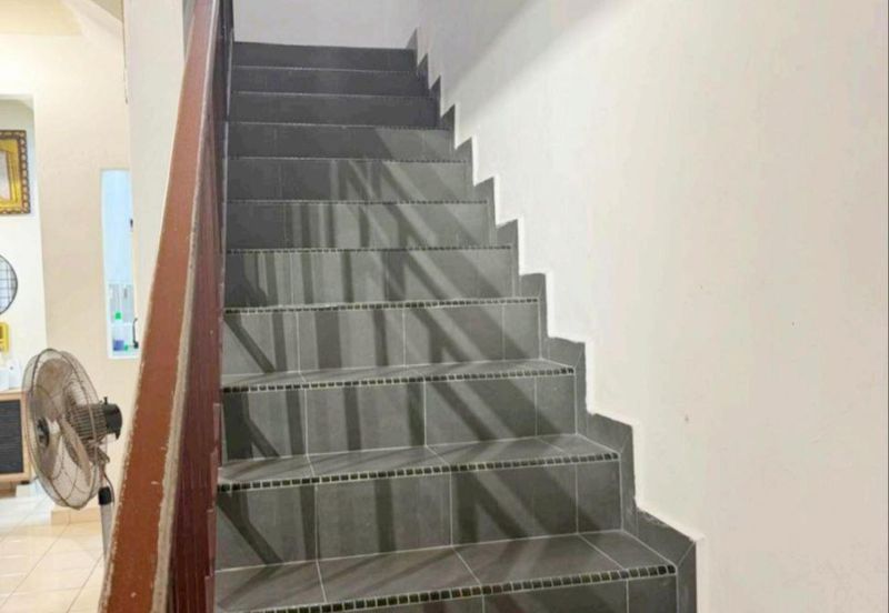 Taman Bandar Senawang