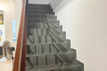 Taman Bandar Senawang