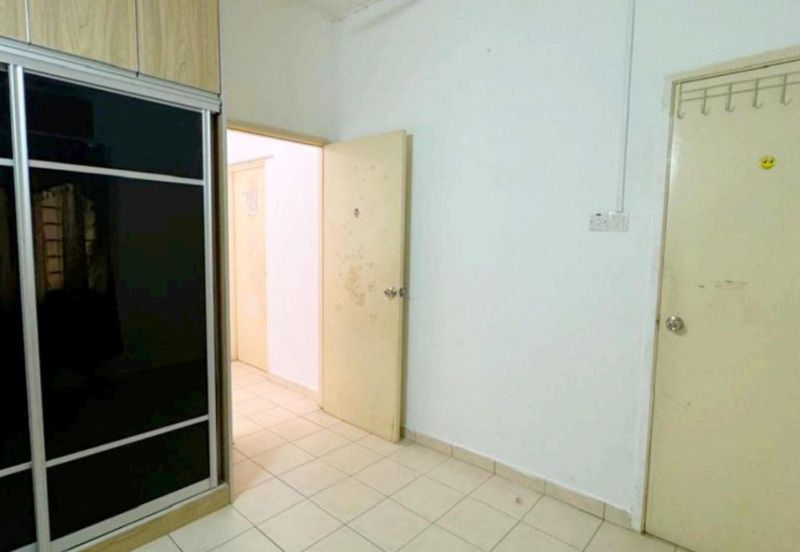 Taman Bandar Senawang