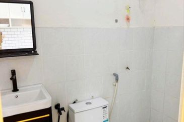 Taman Bandar Senawang