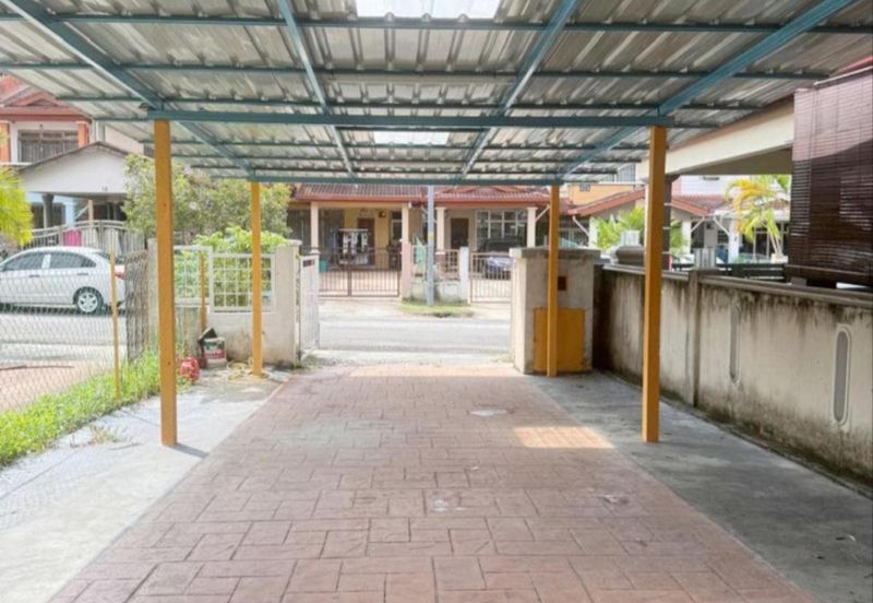 Taman Bandar Senawang