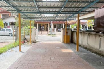 Taman Bandar Senawang