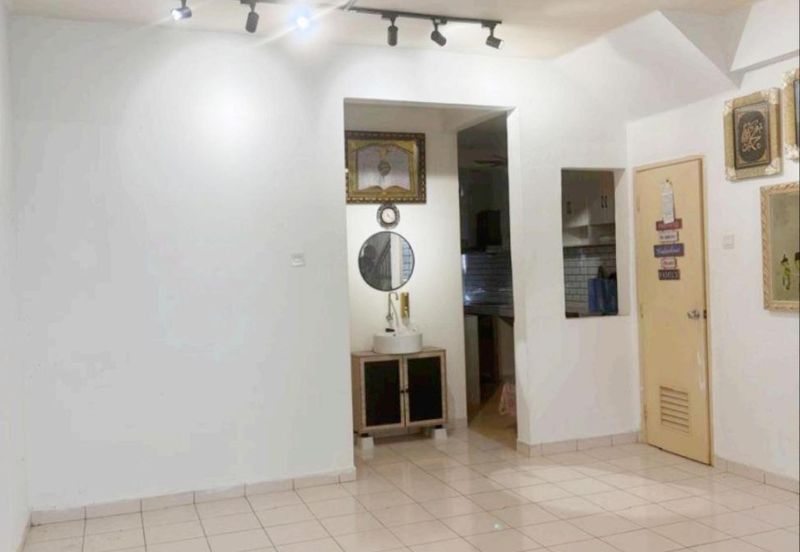 Taman Bandar Senawang