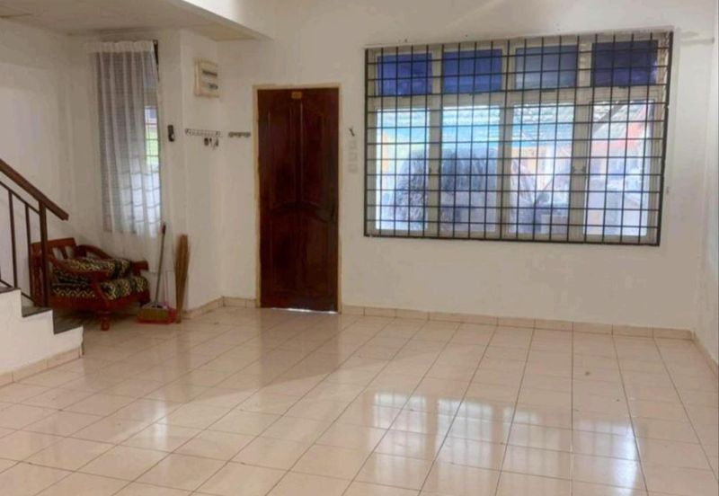 Taman Bandar Senawang